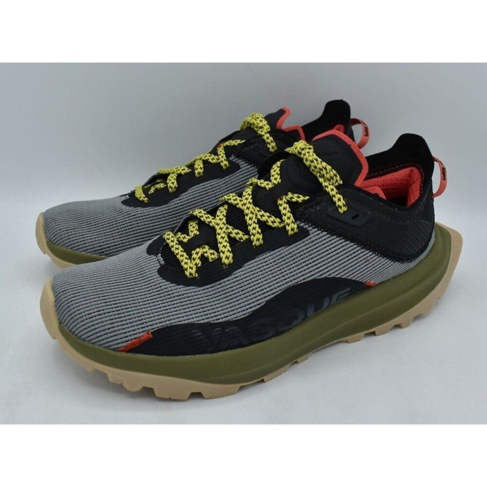 Vasque Womens Size 8 Here Mid Re-Connect Moonless Night 7291 Trail Hiking Shoes